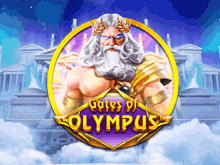 play Gates of Olympus in spindragon casino