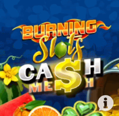 play Burning Slots in spindragon casino
